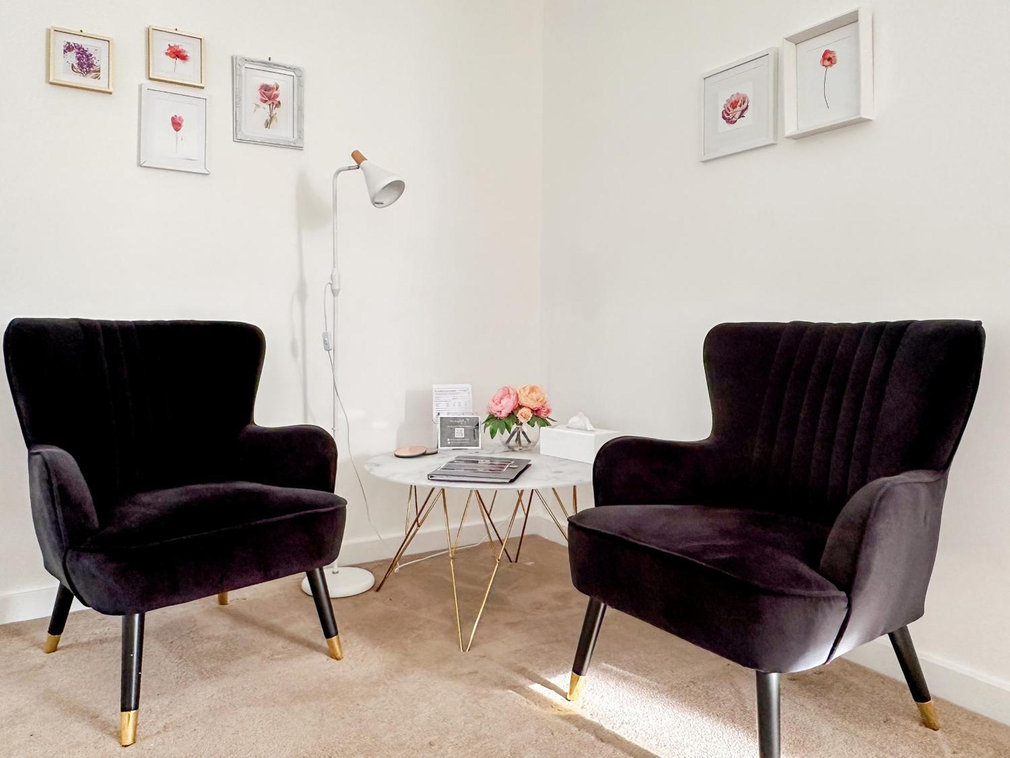 The Dragonfly Inn Launceston Kamer foto