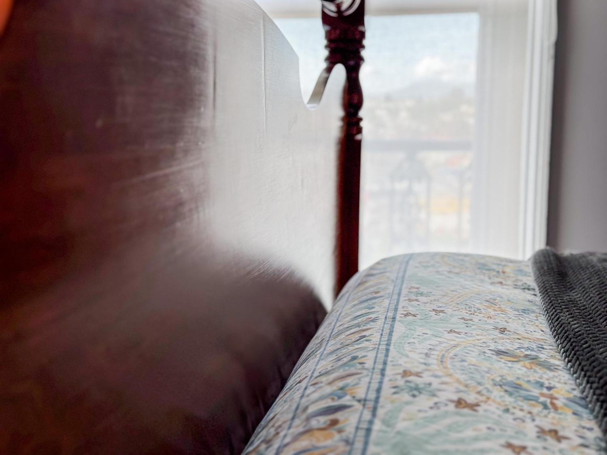 The Dragonfly Inn Launceston Kamer foto