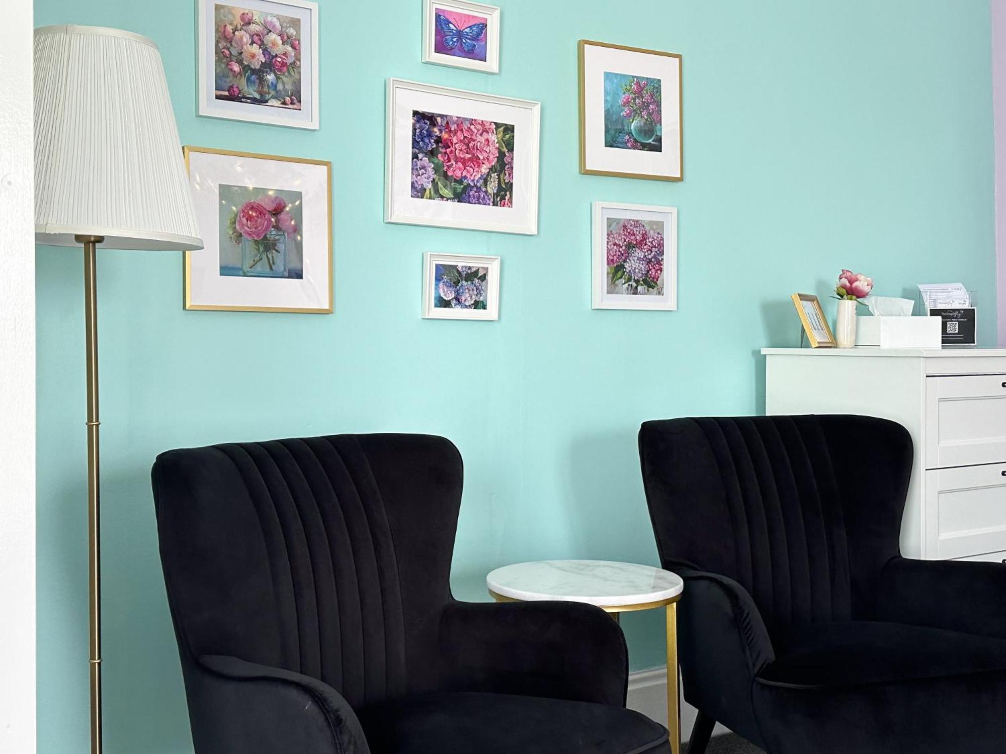The Dragonfly Inn Launceston Kamer foto