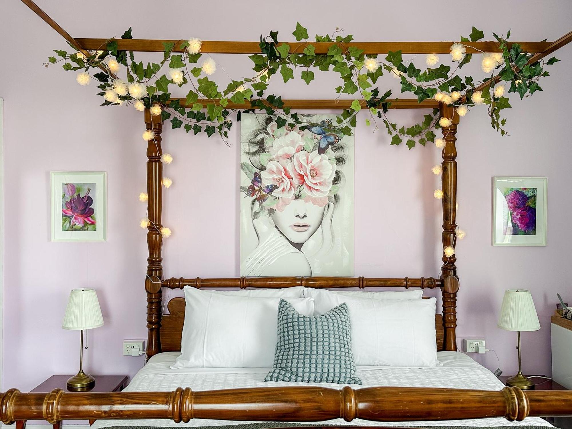 The Dragonfly Inn Launceston Buitenkant foto